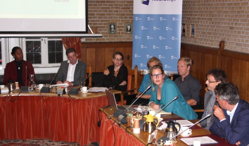 Een extern bureau benadrukte dat voor een nieuwe visie meer onderzoek eerst nog heel noodzakelijk is. | Foto: WS