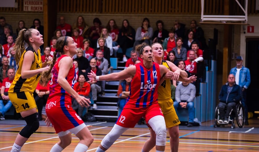 | Foto: Geert Bekker