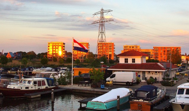 Als de raad positief besluit, verdwijnen de hoogspanningsmasten in 2023.
