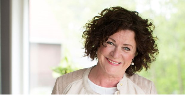 Marjan van den Berg. | Foto: pr.
