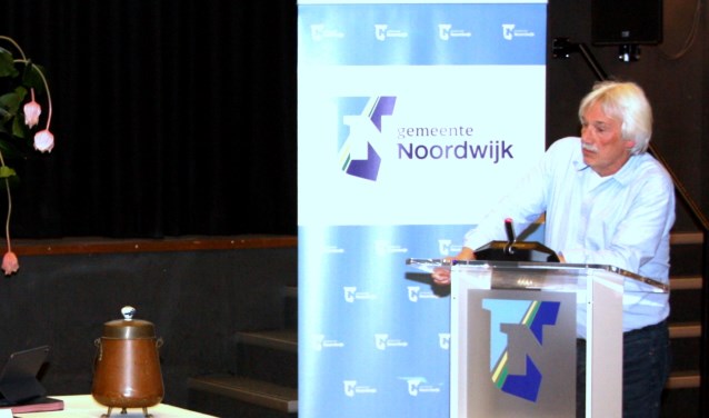 Peter van Bockhove: 'Veel gepraat maar nog steeds geen oplossingen'.