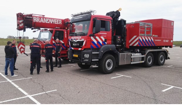 Foto: Marcel Breuking / RTV Katwijk