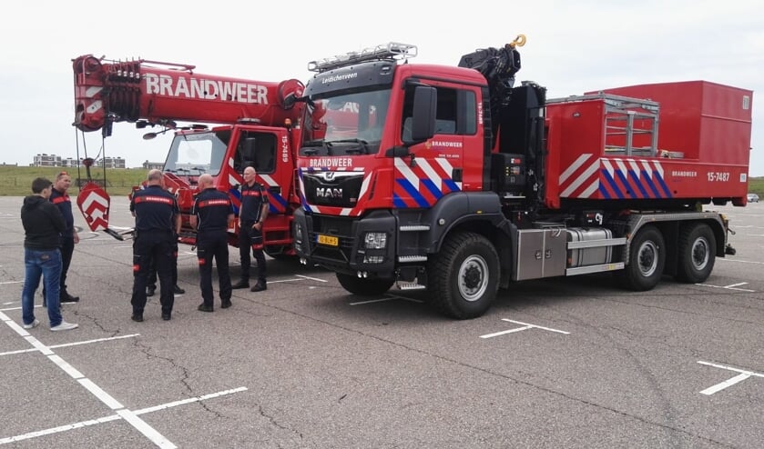 Foto: Marcel Breuking / RTV Katwijk
