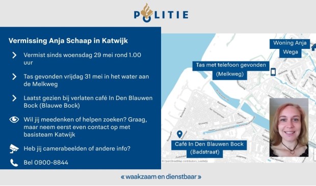 Foto: Politie