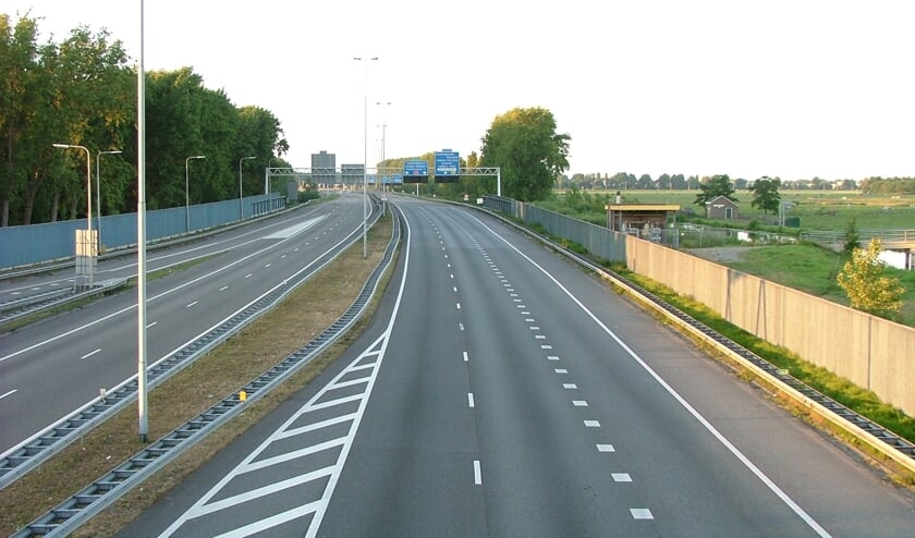 Onbestaanbaar tegenwoordig, een lege A4! Foto: Fotobureau Monica van der Stap.