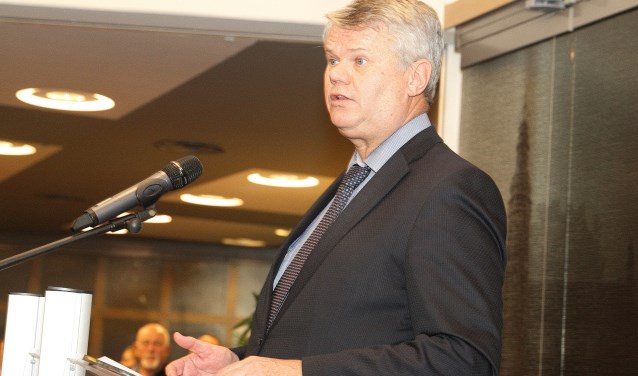Kees van der Zwet zegt dat Lisse de kwaliteit van gastheerschap wil verbeteren en de aantrekkelijkheid van het dorp wil vergroten.