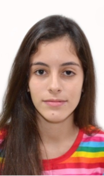 De Braziliaanse Maria gaat op uitwisseling naar Nederland en komt hier bij een gastgezin.