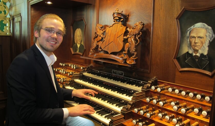 Adriaan Hoek