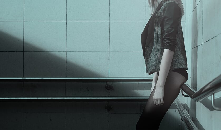 Foto ter illustratie