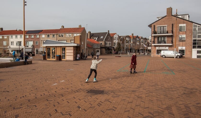 Cameratoezicht door jeugdoverlast - Alles over Katwijk