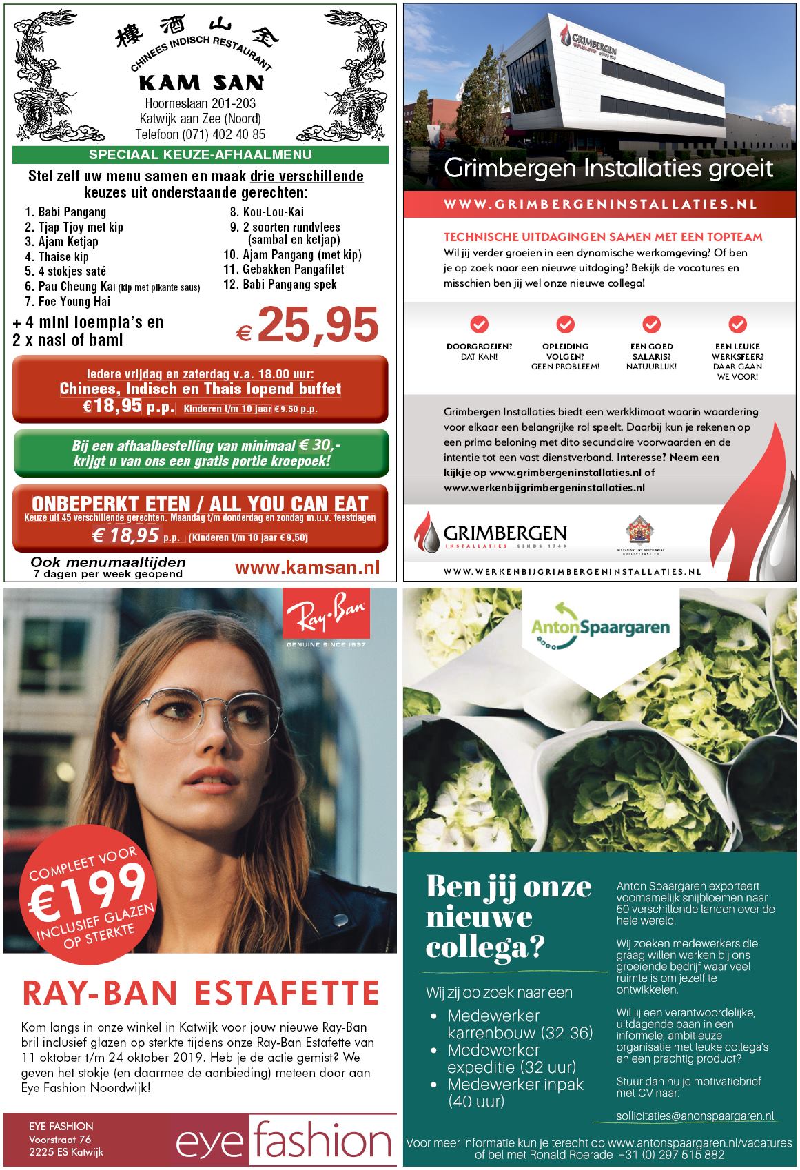 advies over dating een Stoner