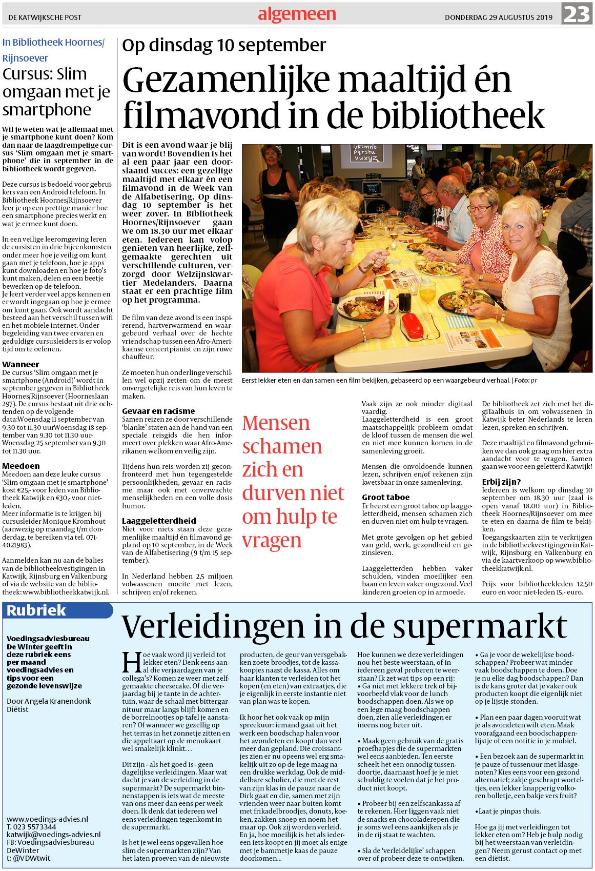 19 jaar oud dating 16-jarige