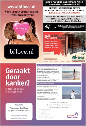 Ik bid dating afscheid
