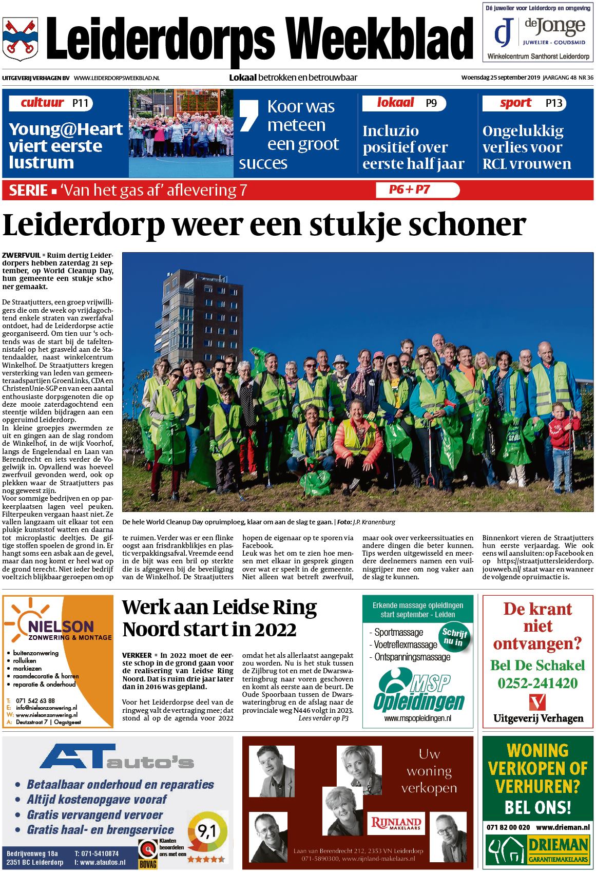 hoe het accepteren van de aansluiting cultuur