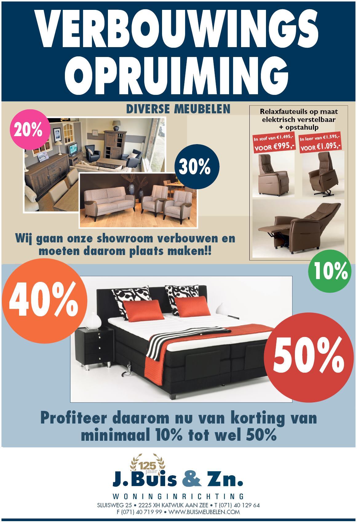 Oma spuiten buis