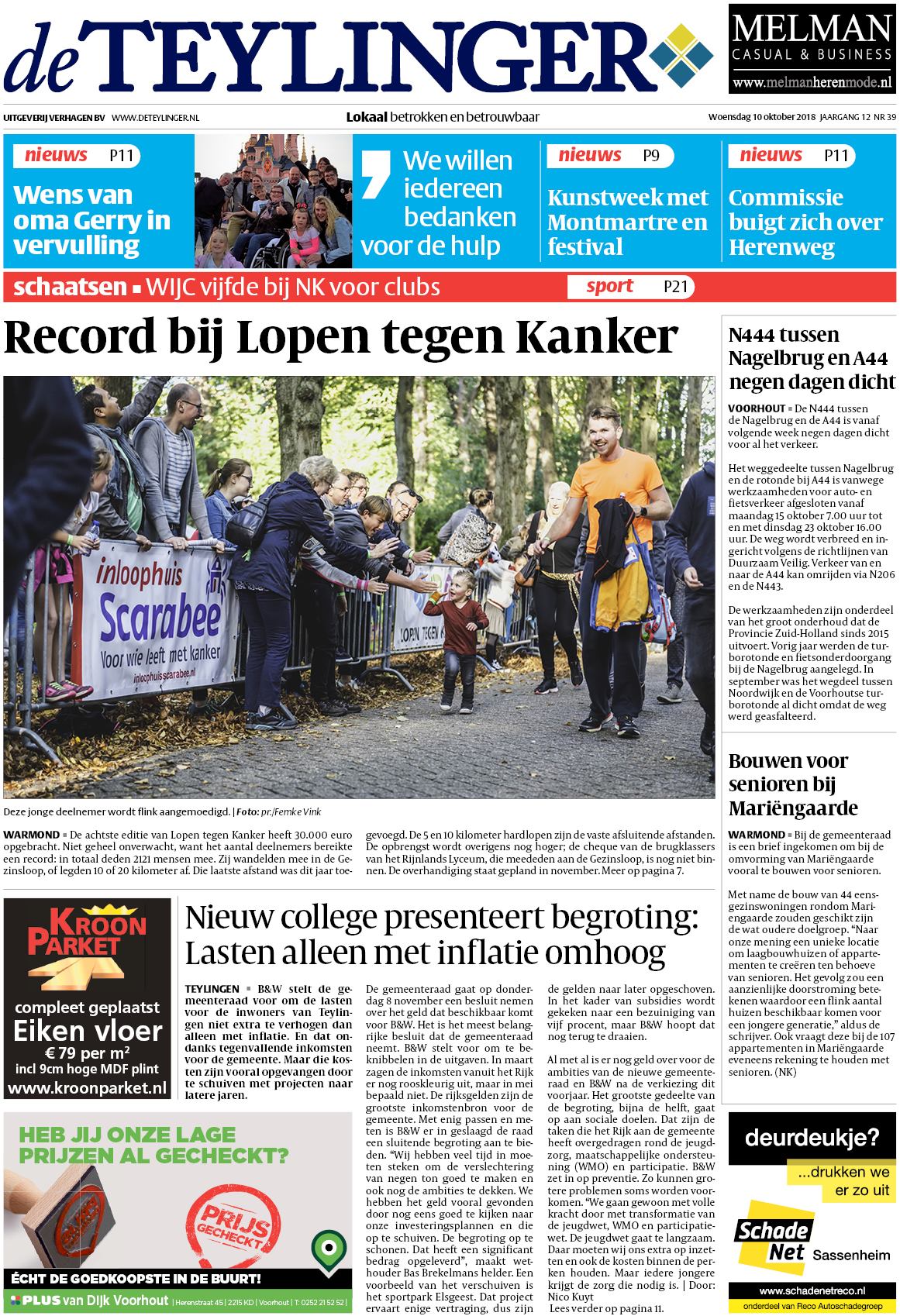 Daterende christelijke richtlijnen
