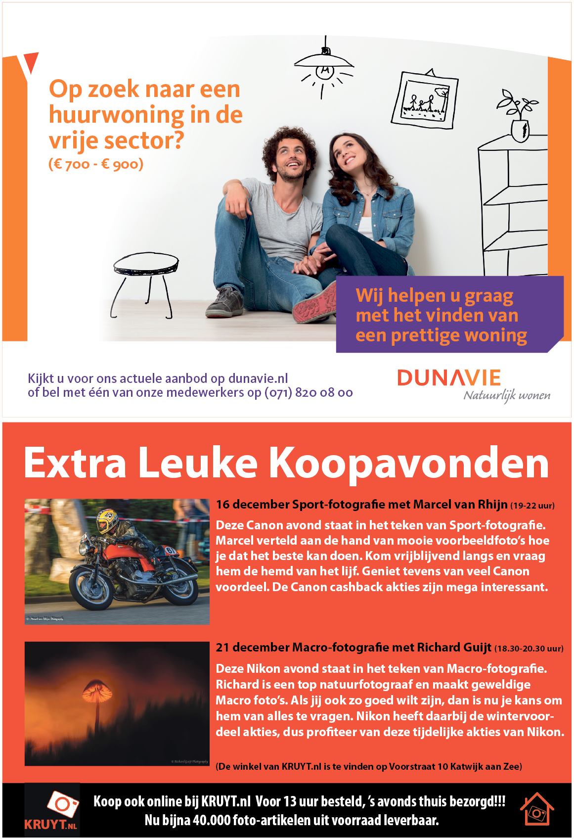 De Katwijksche Post 22 december 2016 De Katwijksche Post 22 december 2016