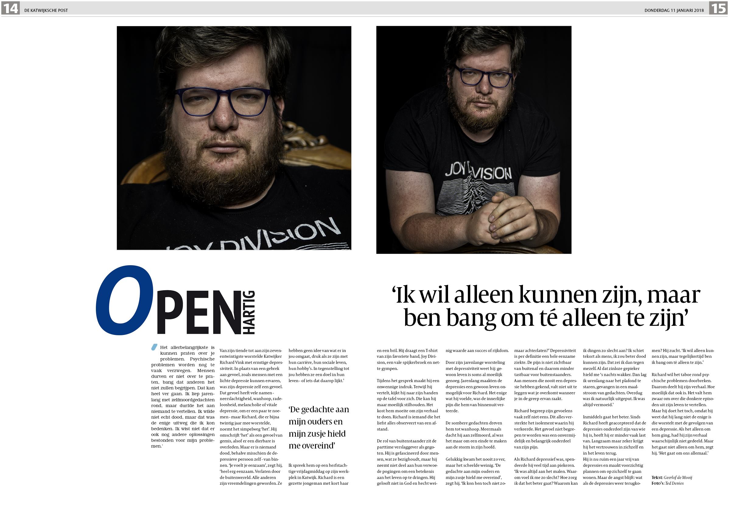 Ik heb een vriendje, maar ik wil aansluiten met een meisje