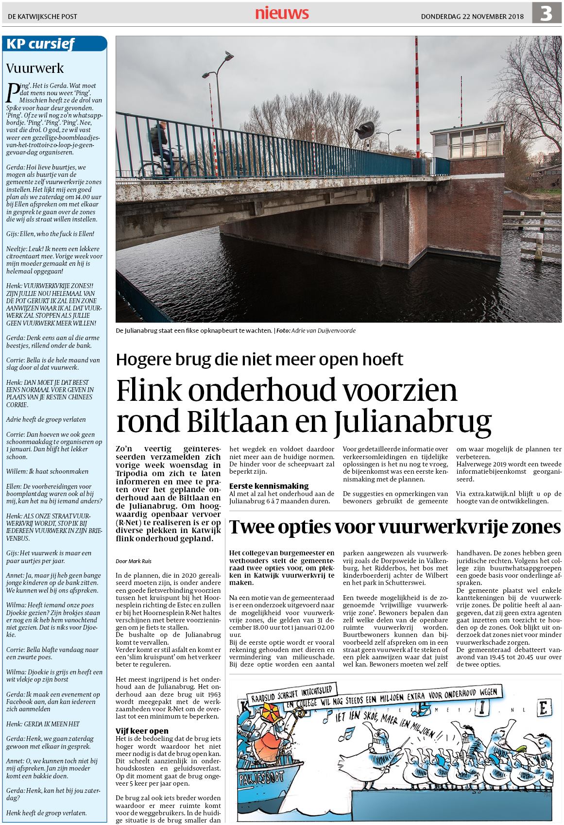 Leeftijd zwarte buit