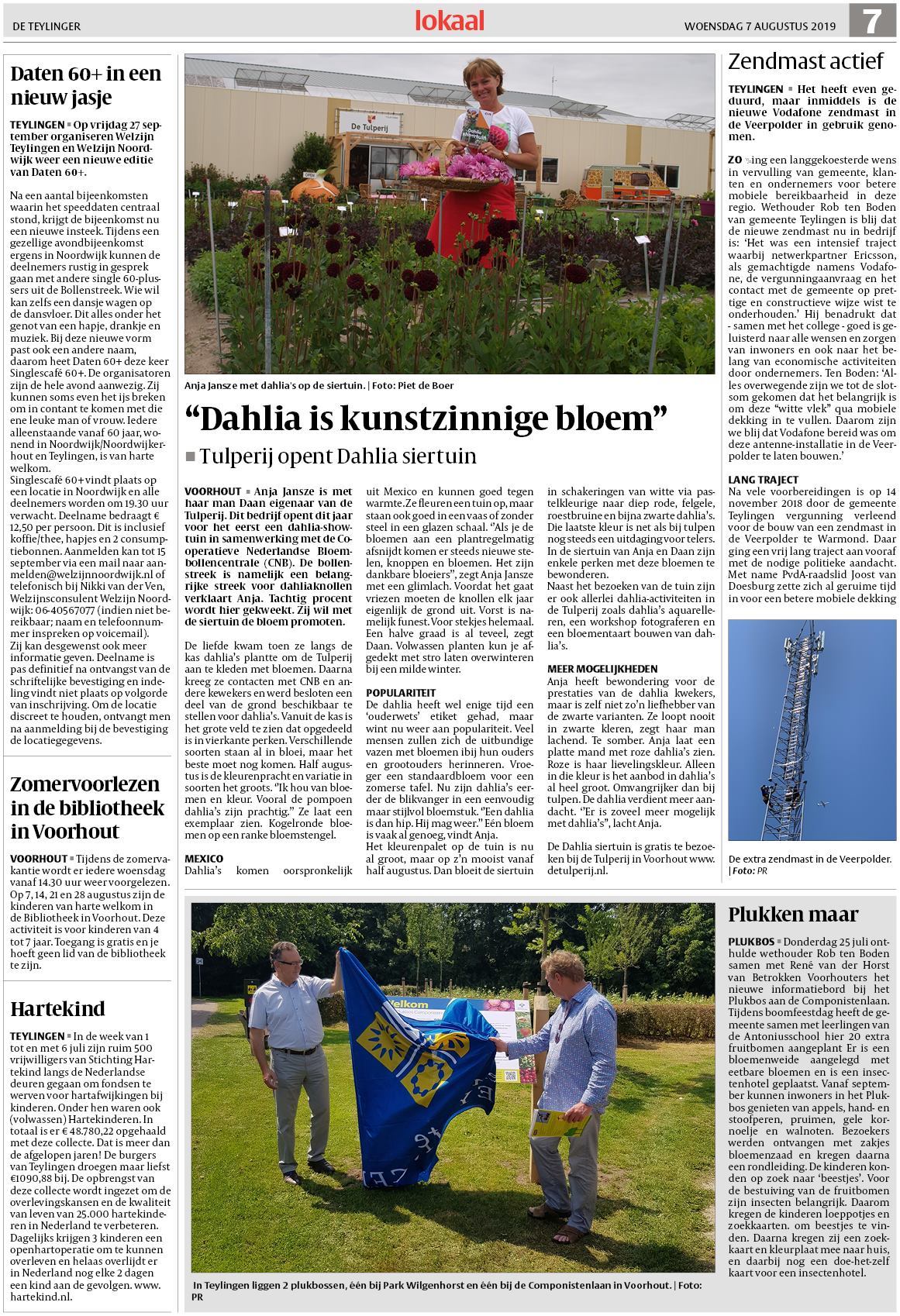 Zal dating ruïne vriendschap