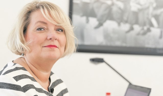 Désirée van Dijk - Attema