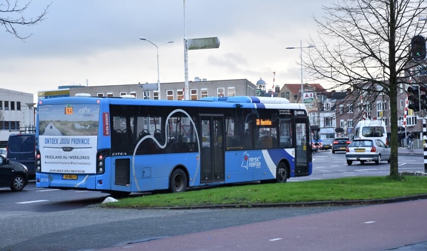 Ijdelheid majoor Verslaving Route lijn 51 en 651 gestremd tussen Gytsjerk en Ryptsjerk | RondOm Vandaag  regionaal nieuws voor Leeuwarden en omstreken