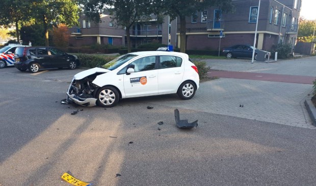 Foto: Politie Ede