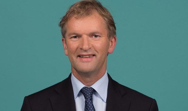 Maurits von Martels is een van de drie Kamerleden aan wie vragen kunnen worden gesteld.