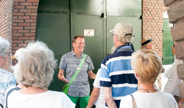 Speuren door 's-Hertogenbosch en ondertussen culinair genieten kan voortaan tijdens de nieuwe Speur & Lekkernijen WandelingFoto: Studio Van Elten