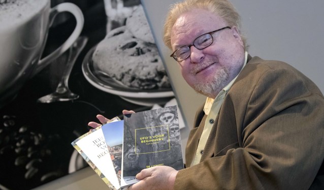 Frank van GelovenFoto: Ben Nienhuis