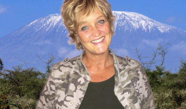Linda Ydema: “Ik ben het oudste expeditielid maar wel een taaie!”