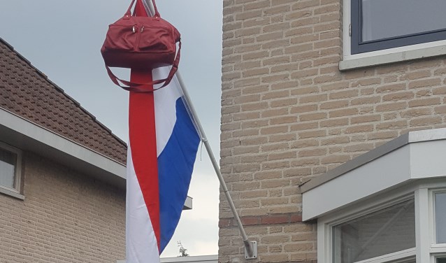 Foto: Megan Hanegraaf