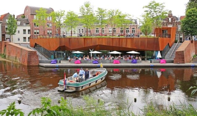 Monumenten bezoeken tijdens het Open Monumentenweekend