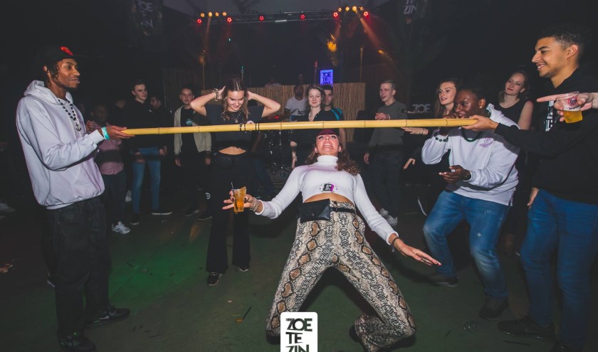 Een eerdere editie van Zoete Zin. Foto: Zoete Zin