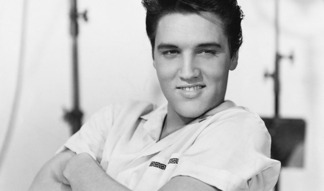 'The King' komt naar Theater aan de Parade