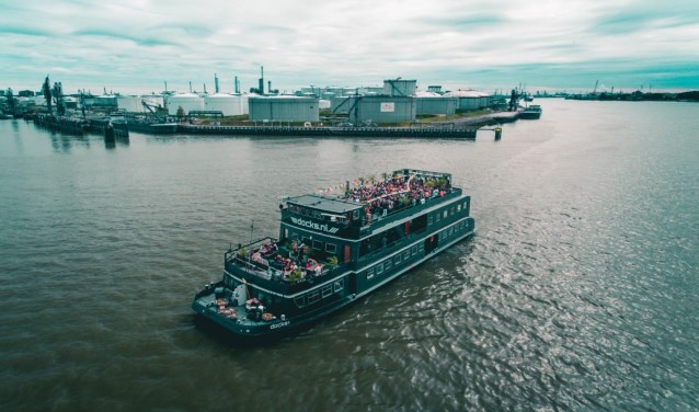 SMÈRRRIG op het water beleeft 2 juni de tweede editie