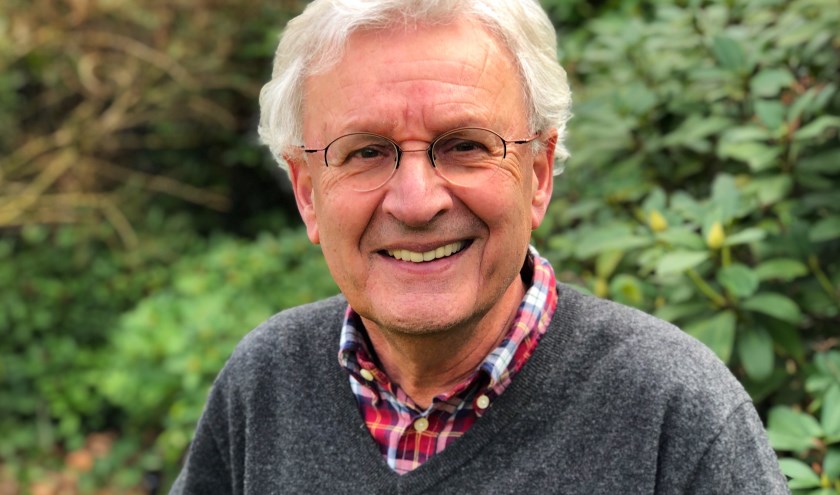 Joost van Putten: "Het schrijven van dit boek was een hele uitdaging!"