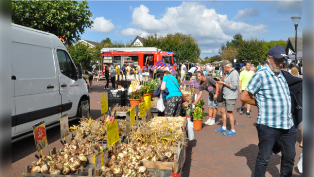 Durpermarkt