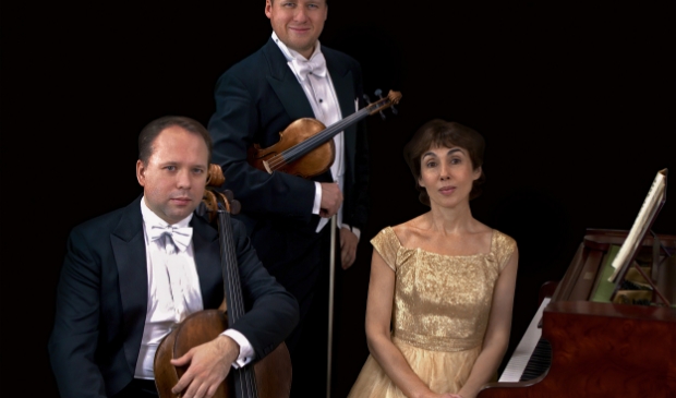 Rimsky-Korsakov Trio