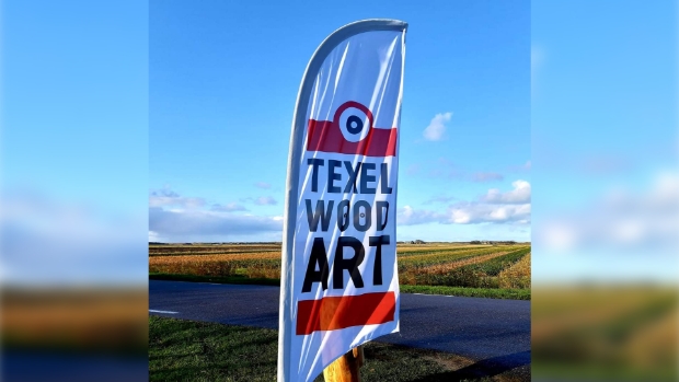 Galerie Texel Woodart in Midden-Eierland