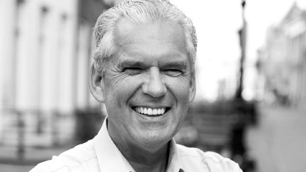 Prof. dr. Bob de Graaff