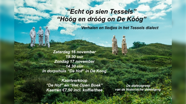 poster de Koog