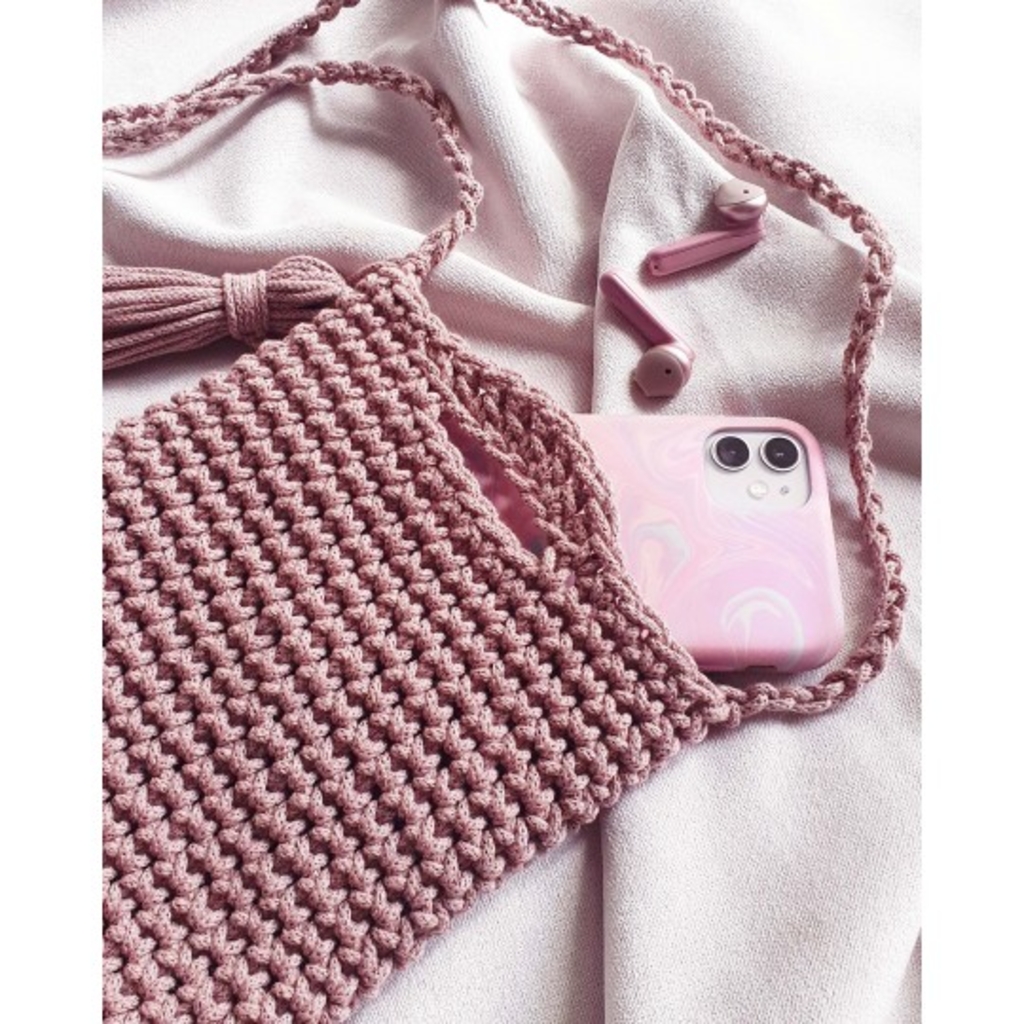 telefoontasje met Bobbiny junior