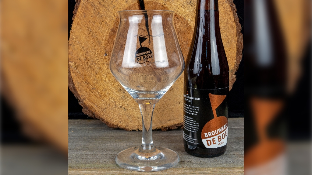 Vatgerijpt bier van de Boei