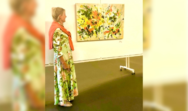 Magda Brommersma