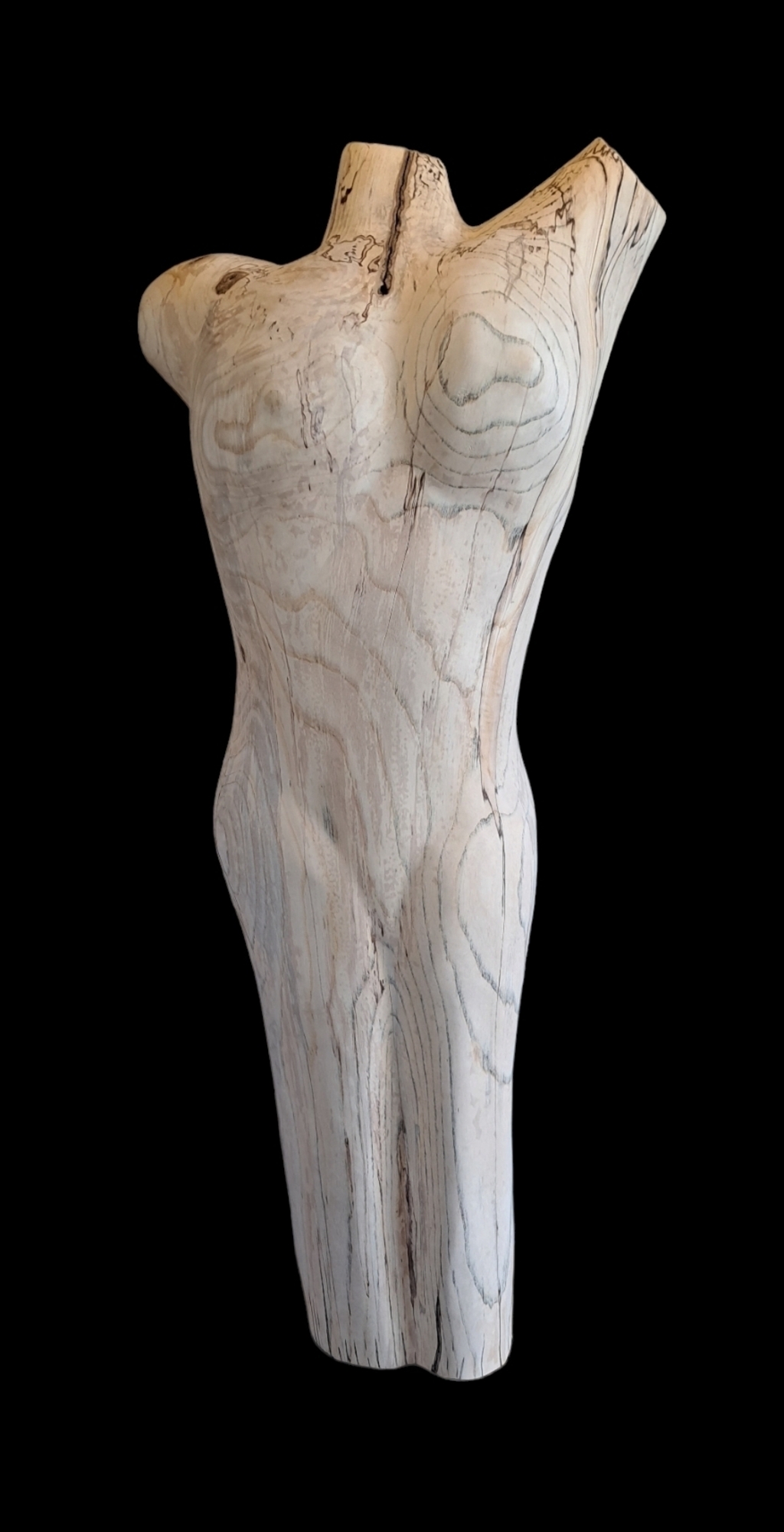 Galerie Texel Woodart in Midden-Eierland