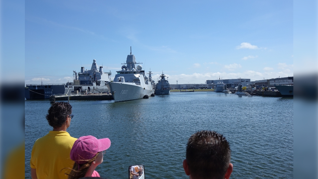marinehaven