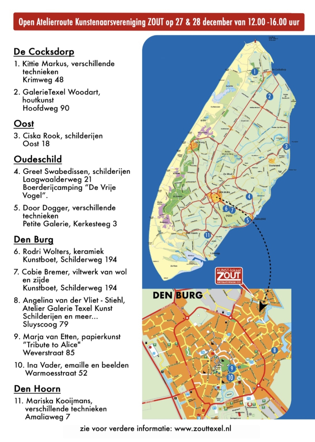 flyer atelierroute