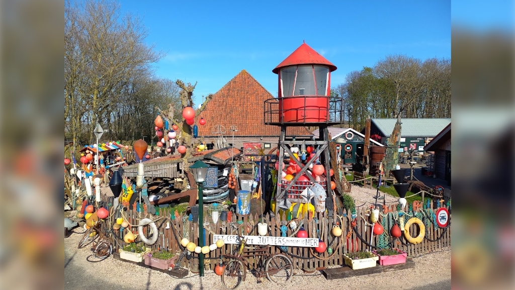 Juttersmuseum