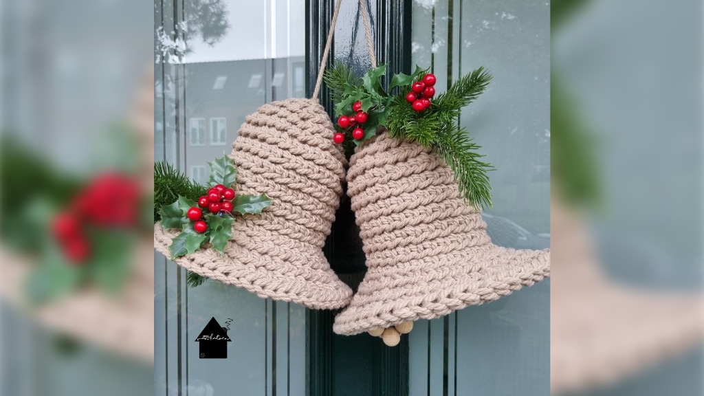 Kerstklokken Toronto